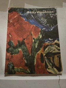 Betty Woodman Katalog aus Ausstellungen in Amsterdam, Lissabon und Dünkirchen, 1996-97 - Bild 1 von 10