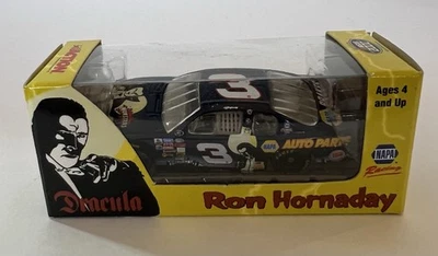 Action Ron Hornaday Dracula #3 Napa Racing 1:64 Scale Limited Edition  - Image 1 of 4