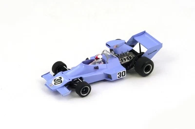 F1 1:43 Spark S3890 Amon AF1 N°30 Chris Amon Spain GP 1974, New, Never Opened - Immagine 1 di 3