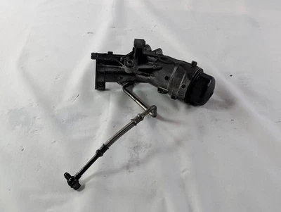 GAD36714A Soporte Filtro Radiador Aceite JAGUAR XF 2.0 D AWD 132KW Coche 4P (2017) Foto 1 de 4