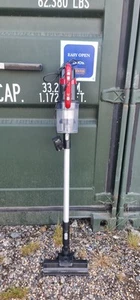 Currys Essential Cordless Vacuum Cleaner - Picture 1 of 5