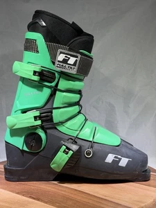 Full Tilt Classic Ski Boots 29.5 MP 3-Piece Freestyle Mens Alpine Boots - Picture 1 of 11