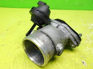 Corpo farfallato tipo aspirazione AUDI A4 2.5 TDI V6 B6 01-05 - Foto 1 di 2