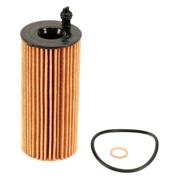 For BMW X3 2018 MANN-Filter W0133-2130027-MAN Insert Engine Oil Filter - Image 1 of 1