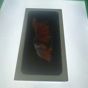 Apple iphone 6 S Plus Empty Box Only (Space Gray) - Photo 1 sur 3