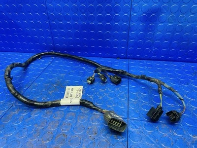2010-2013 LAND ROVER Range Rover Sport Air Suspension Wire Wiring Harness OEM - Image 1 of 4