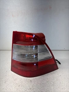 02-05 Mercedes W163 ML500 ML320 Tail Light Lamp Rear Right Passenger Side OEM - Picture 1 of 15