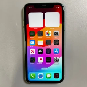 Apple iPhone 11 - 128GB - Unlocked (Read Description) - Photo 1 sur 4
