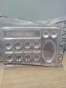 Mary Kay Disposable Plastic Makeup Trays 30 Pack Factory Sealed - Picture 1 of 7
