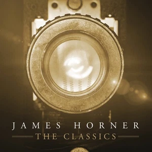 James Horner James Horner: The Classics (CD) Album - Bild 1 von 1