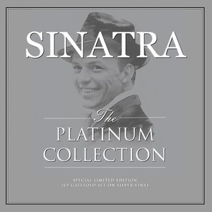 Frank Sinatra The Platinum Collection (Vinyl) (US IMPORT) - Picture 1 of 3
