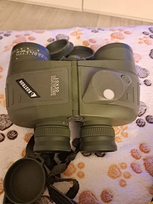 binocolo militare Bostron - Immagine 1 di 4