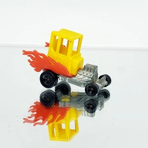 Vintage 1970's Hot Wheels Zowees Light My Fire Vehicle Excellent Condition  - Picture 1 of 2