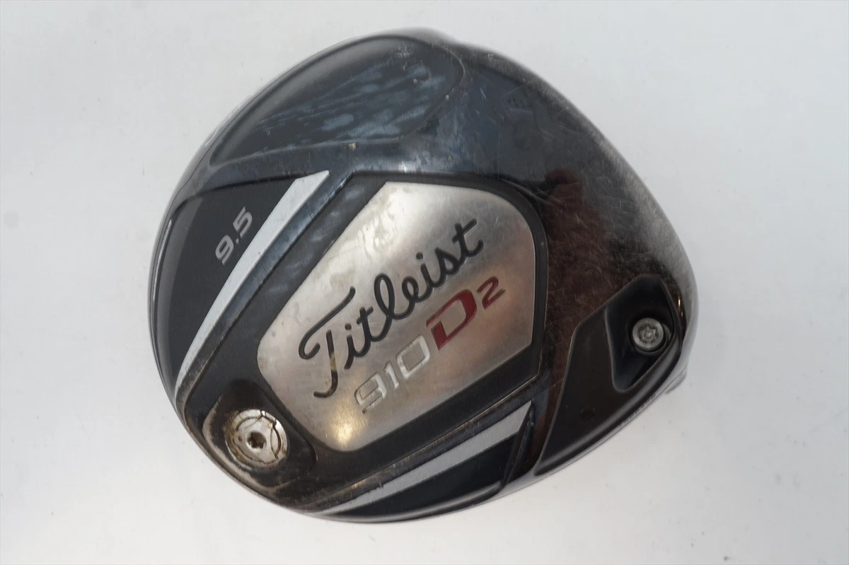 Titleist 910 D2 Driver for sale | eBay