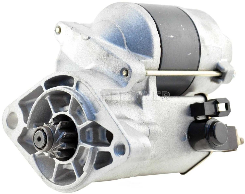 Wilson 17562 Starter Motor BBB Industries - Image 1 of 1