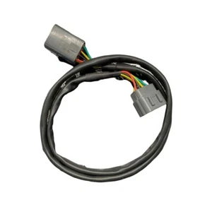Cablaggio cavi ricollocamento blocchetto accensione per TRIUMPH LC dal 2016 - Bild 1 von 1