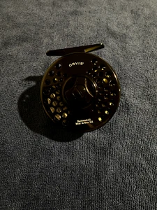 Orvis Battenkill Mid Arbor III Fly Fishing Reel - Picture 1 of 4