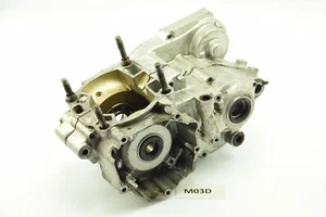 Yamaha YZ 250 año 1990 - Motorgehäuse Motorblock A566026073 - Imagen 1 de 3