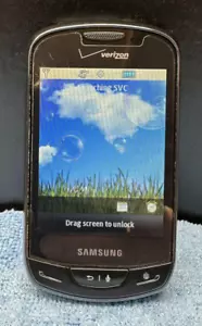 Samsung SCH-U380 Cell Phone Verizon Tested - Picture 1 of 6