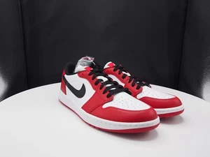 Nike Air Jordan 1 Low Golf "Chicago" DD9315-600 Men's size 11 US - Picture 1 of 20
