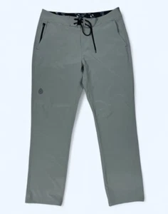 Stio Pants Mens 36 CFS Board Pants Recycled UPF 50+ Outdoor Athletic Athleisure - Picture 1 of 6