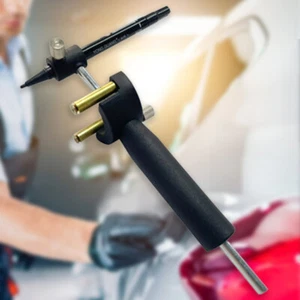 Automobile Dent Repair Wheel Arch Car Body Line Marking-Tools Adjustable 0-20cm - Picture 1 of 9