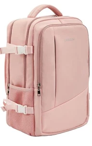 LUCKGLOW Travel-Laptop Backpack, - Picture 1 of 7