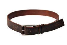 Claudio Orciani  -  Belts - Male - Brown - 2119608A183513