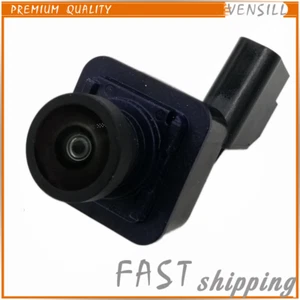 JX7T-19G490-BA Rear View Backup Parking Camera Assist Fits For Ford - Picture 1 of 7