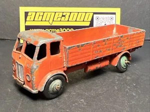 1948-54 Dinky Toys - 25r 420 LEYLAND FORWARD CONTROL LORRY TRUCK - Red - NO BOX - Picture 1 of 10