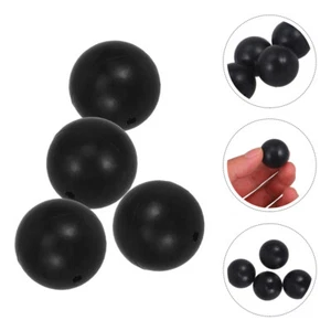 4PCS Mallet Sticks Xylophone Mallet Ethereal Drum Drumstick - Picture 1 of 12