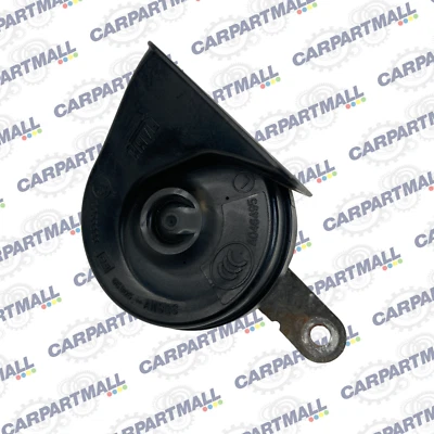 2009 2010 2011 Chevrolet Aveo Low Tone Note Signal Horn Alarm Siren A046495 OEM Foto 1 de 4