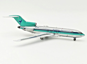 1:200 INF200 Aerolineas Internacionales Boeing 727-23 XA-SNW W Stand *PRE-ORDER*