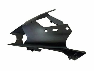 Fit For KTM RC 200 Model 2015-2019 - "Head Light Side Mask LH & RH Black" Foto 1 de 4
