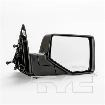 Espejo de puerta derecho TYC para Mazda B3000 2007 2006-2008 Foto 1 de 3