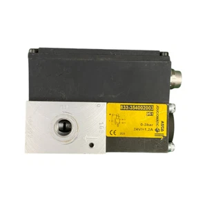 Asco 833-354002003 Proportional Valve - Picture 1 of 2