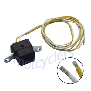 Pulse Pulsar Coil Generator Assembly For Honda CB600F Hornet CBR1000RR Fireblade - Picture 1 of 7