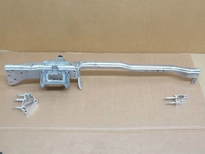 VW Passat 3C Armaturenbrettträger Supporto Quadro di Comando 3C1858045F + 2 - Picture 1 of 4