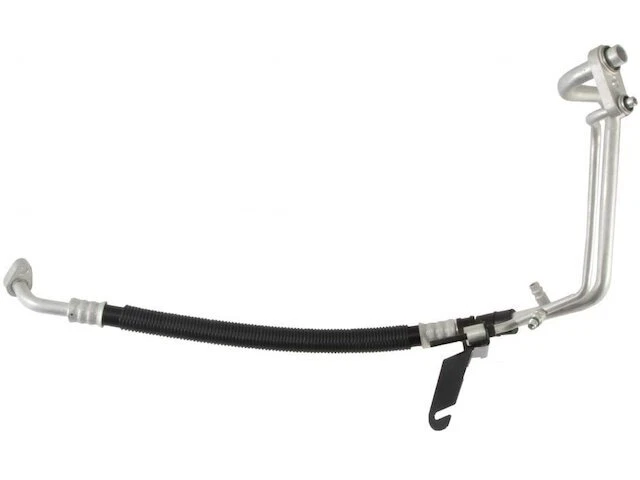 Conjunto de manguera de succión y línea líquida de aire acondicionado para Dodge Charger 2011 3,6 L V6 GS267GD Foto 1 de 1