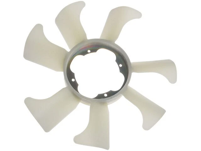 Autopart Premium 68XY56G Fan Blade Fits 1990-1994 Nissan D21 2.4L 4 Cyl GAS - Image 1 of 1