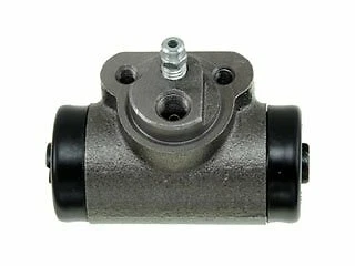 Drum Brake Wheel Cylinder Rear For 2007-2008 Chevrolet Cheyenne Crew Cab Dorman - Image 1 of 2