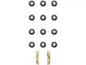 For 1992-2002 Isuzu Trooper Valve Stem Seal Kit Felpro 63777NM - Picture 1 of 2