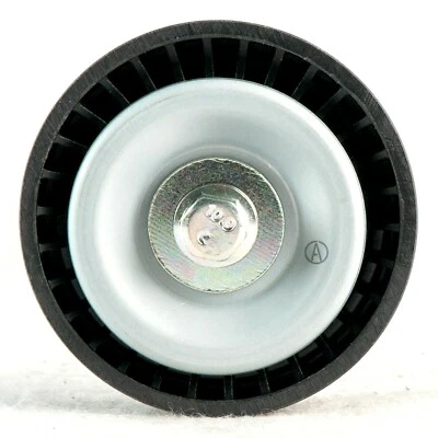 Polia de marcha lenta ALT TENSIONER para 2013-2019 Ford Edge Escape Fusion Lincoln 36733 - Imagem 1 de 3