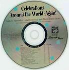 Celebrations Around The World -- Again!: Soundtrax By Lois Brownsey (English) Co