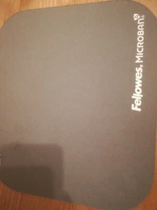 Fellowes Gaming-Mauspad - Grau - Bild 1 von 4