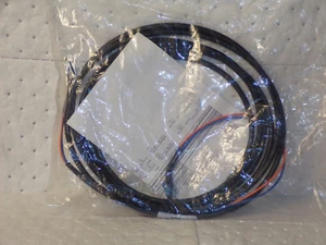 TE Connectivity  2064537-1 Single Mode Fiber Optic Cable RRH - D2U 10M - Picture 1 of 6