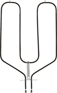 NEW CAMCO 00801 3400W 250V OVEN STOVE BROIL ELEMENT FITS CHROMALOX & GE 6299044 - Picture 1 of 1