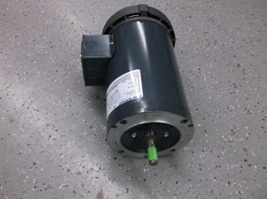 Surplus Marathon G564A 1.5HP 3PH 1725RPM - Picture 1 of 7