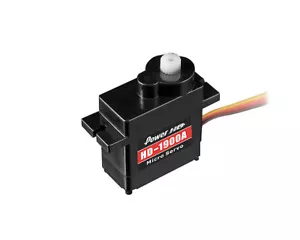 Power HD 1900A Analog Servo 1.5kg PHD003 - Bild 1 von 1
