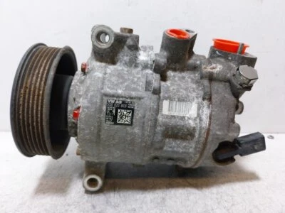 2016 VOLKSWAGEN PASSAT 2.0 DIESEL SALOON AIR CON COMPRESSOR/PUMP Foto 1 de 4